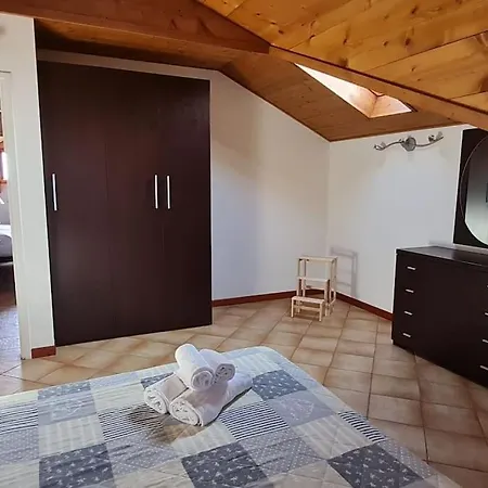 Belvedere B Apartment Stresa