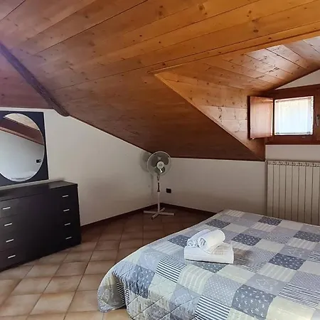 Belvedere B Lägenhet *