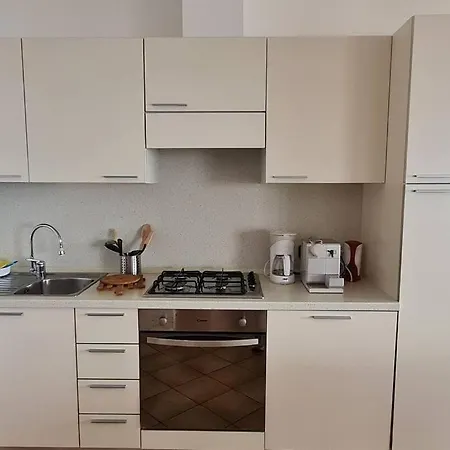 Belvedere B Lägenhet *