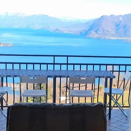 Lägenhet Belvedere B *