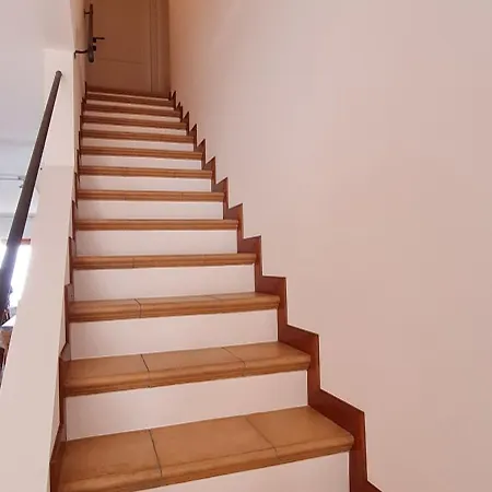 Belvedere B Lägenhet
